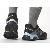 Кроссовки для трейлраннинга SALOMON XT MATCH PRIME (475196)