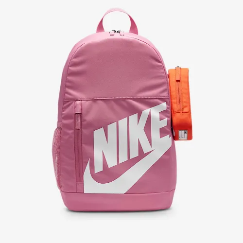 Nike Elemental Big детские рюкзак (20L) Pink
