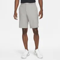 Nike Dri-FIT мужские для гольфа шорты цвет серый