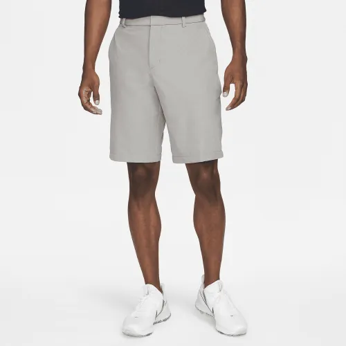 Nike Dri-FIT мужские для гольфа шорты цвет серый
