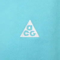 Nike ACG жіноча Dri-FIT ADV футболка колір зелений