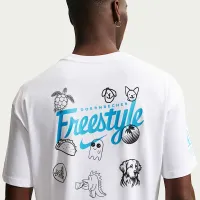 Nike Club x Doernbecher Freestyle чоловічі Max90 футболка колір білий