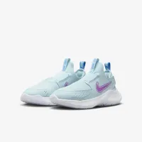 Nike Flex Runner 3 Big дитячі Road Running Кросівки блакитний