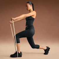 NikeSKIMS Shine женская С высокой Талией 17