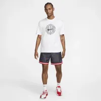 Nike чоловічі Max90 баскетбольні футболка колір білий