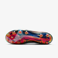 Nike Phantom 6 Low Elite Artificial-Grass футбольні бутси колір сірий