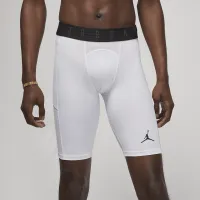 Nike Jordan Dri-FIT Sport чоловічі шорти колір білий