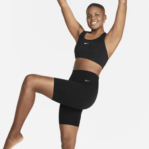 Nike Zenvy женская Gentle-Support С высокой Талией 8