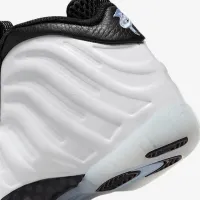 Nike Little Posite One Little детские Кроссовки цвет белый
