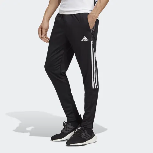 Штаны спортивные adidas Tiro 21 спортивные штаны GH7305 - Черные