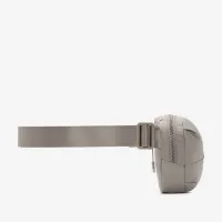 Nike Aura Crossbody сумка (2л) цвет серый