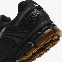 Nike Zoom Vomero 5 чоловічі Кросівки колір чорний