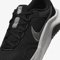 Nike Legend Essential 3 Next Nature мужские для тренировок Кроссовки цвет черный