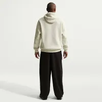 Nike Sportswear Club чоловічі Fleece Толстовка з капюшоном колір коричневий