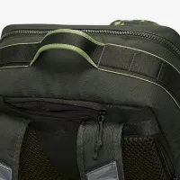 Nike Utility Elite Printed наплічник (32л) колір зелений