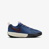 Nike G.T. Cut 3 SE Big дитячі баскетбольні Кросівки блакитний