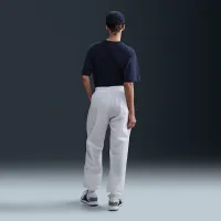 Paris Saint-Germain Supporter женская Nike Soccer футболка синий