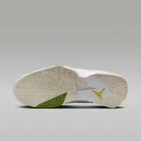 Nike Jordan True Flight мужские Кроссовки цвет белый