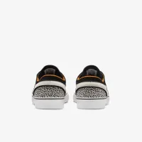 Nike SB Zoom Janoski OG+ Electric Skate Кросівки колір сірий