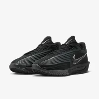 Nike G.T. Cut 3 Turbo цвет черный Label баскетбольные Кроссовки цвет черный