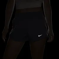 Nike One жіноча Dri-FIT Mid-Rise 3