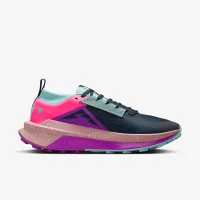 Nike Zegama 2 чоловічі Trail Running Кросівки блакитний