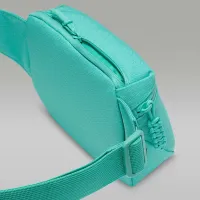Nike Jordan Franchise Crossbody сумка (2л) цвет зеленый