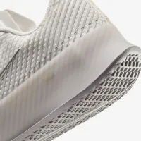 NikeCourt Vapor 11 Premium мужские Hard Court Tennis Кроссовки цвет серый