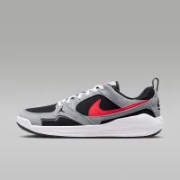 Nike Jordan CMFT Era чоловічі Кросівки колір чорний