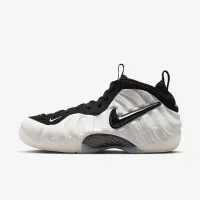 Nike Air Foamposite Pro мужские Кроссовки цвет белый