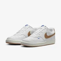 Nike Court Vision Low Next Nature женская Кроссовки цвет белый