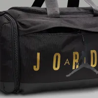 Nike Jordan Velocity Duffle сумка (62.5L) цвет черный