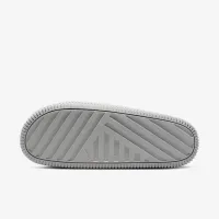 Nike Calm мужские Slides цвет серый