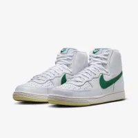 Nike Terminator High мужские Кроссовки цвет белый