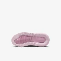 Nike Air Max 270 Little детские Кроссовки Pink