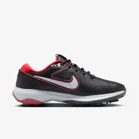 Nike Victory Pro 3 мужские для гольфа Кроссовки (Wide) цвет черный
