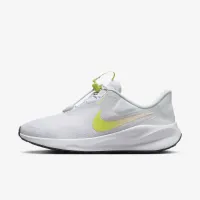 Nike Revolution 7 EasyOn женская Easy On/Off Road Running Кроссовки цвет белый