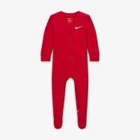 Nike Baby Essentials Baby Coveralls (2 пары) цвет красный