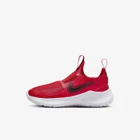 Nike Flex Runner 3 Little дитячі Кросівки колір червоний