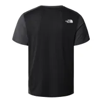 Футболка The North Face Lightbright 0A825OMN81 - Чорна