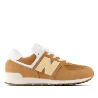 Кросівки New Balance GC574CC1 - Бежеві