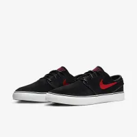 Nike SB Zoom Janoski OG+ Skate Кросівки колір чорний