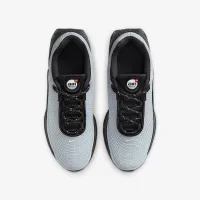 Nike Air Max Dn Big дитячі Кросівки колір сірий