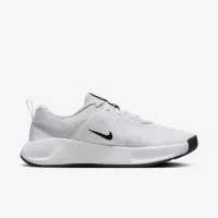 Nike MC Trainer 3 чоловічі для тренування Кросівки колір білий