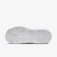 Nike Air More Uptempo мужские Slides цвет белый