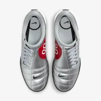 Nike Total 90 женская Кроссовки цвет серый