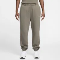 Nike NOCTA NOCTA Fleece CS Sweatpants колір сірий