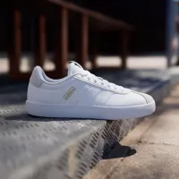 Кроссовки adidas VL Court 3.0 ID8795 - Белые