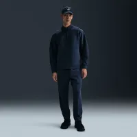Nike 24.7 ImpossiblySoft чоловічі Dri-FIT 1/2-Zip Top блакитний