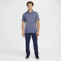 Nike Tour мужские Dri-FIT для гольфа Polo цвет черный